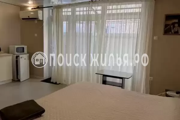 Частный сектор «На Полевой»