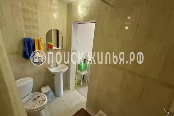 Частный сектор «На Полевой»