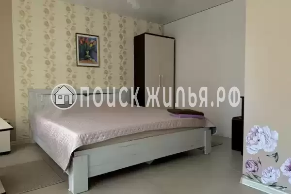 Частный сектор «На Полевой»