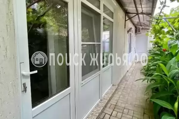 Частный сектор «На Полевой»