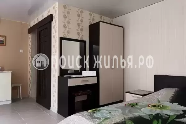 Частный сектор «На Полевой»