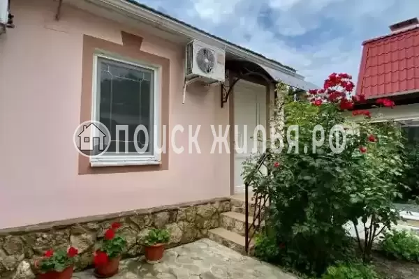 Частный сектор «На Полевой»