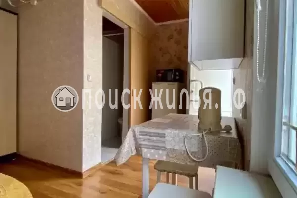 Частный сектор «На Полевой»