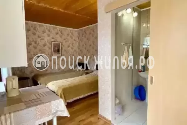 Частный сектор «На Полевой»