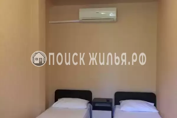 Частный сектор «На Виноградной»