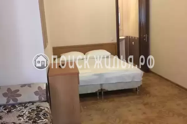 Частный сектор «На Виноградной»