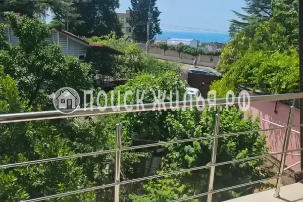 Частный сектор «На Виноградной»