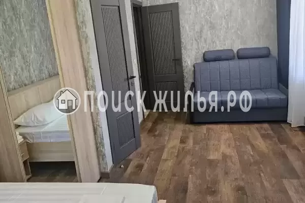 Частный сектор «На Виноградной»