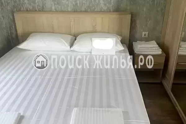 Частный сектор «На Виноградной»