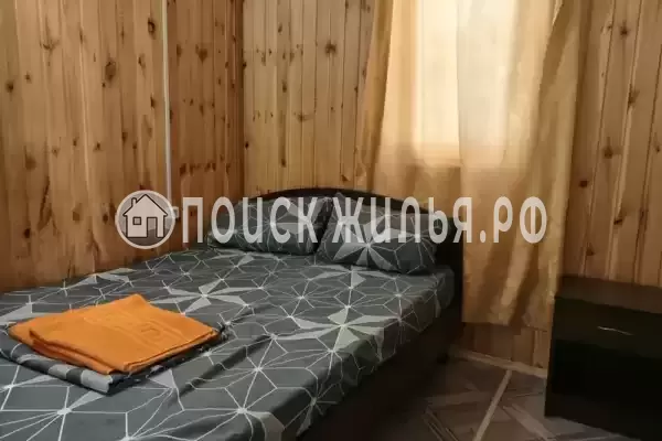 Частный сектор «Гостевые домики Дюна»