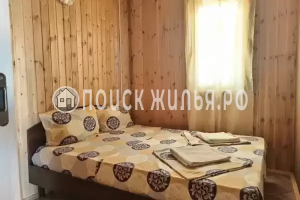 Частный сектор «Гостевые домики Дюна»