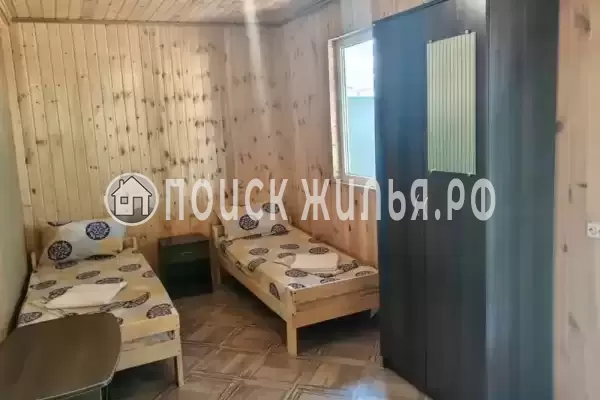 Частный сектор «Гостевые домики Дюна»