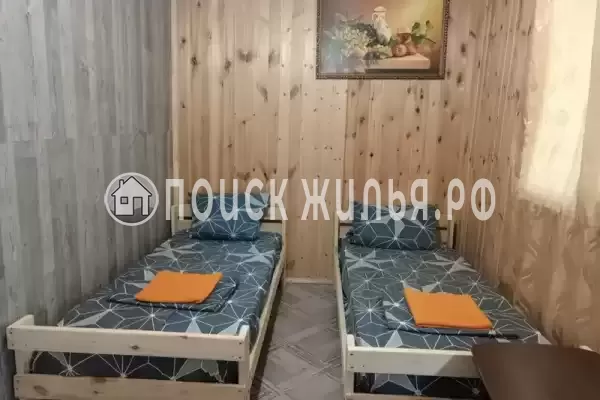 Частный сектор «Гостевые домики Дюна»