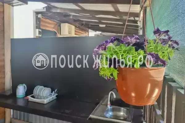 Частный сектор «Гостевые домики Дюна»