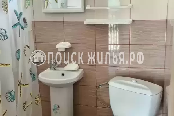 Частный сектор «Гостевые домики Дюна»