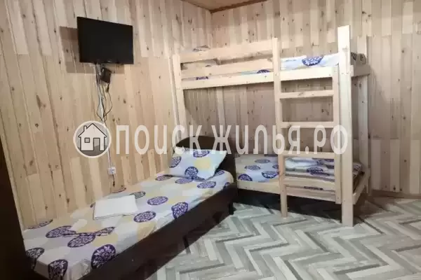 Частный сектор «Гостевые домики Дюна»