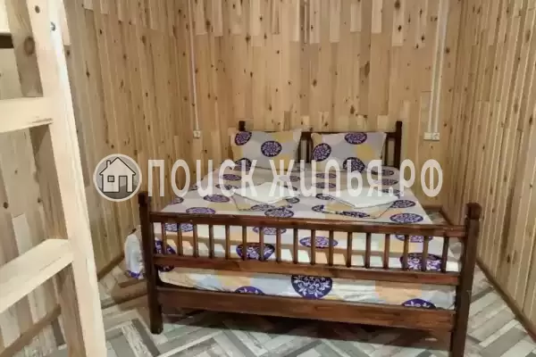 Частный сектор «Гостевые домики Дюна»