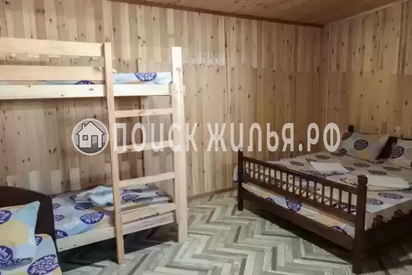 Частный сектор «Гостевые домики Дюна»