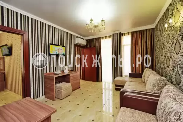 Отель «Кастро»