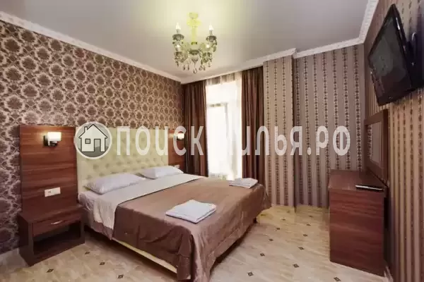 Отель «Кастро»