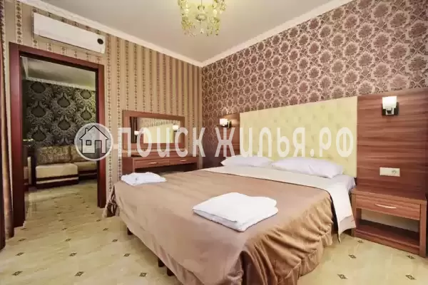 Отель «Кастро»