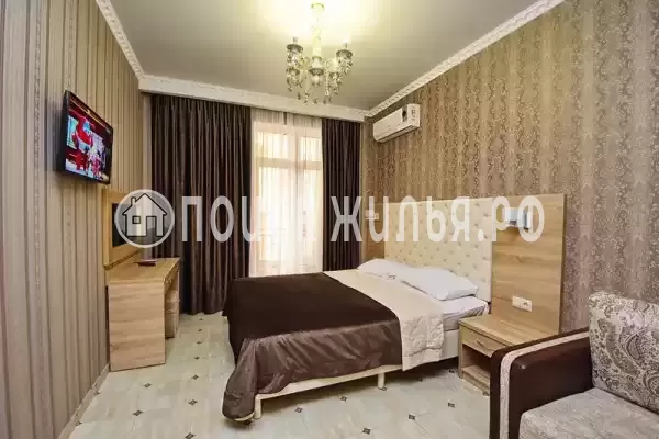 Отель «Кастро»