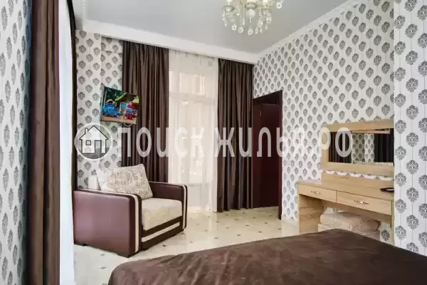 Отель «Кастро»