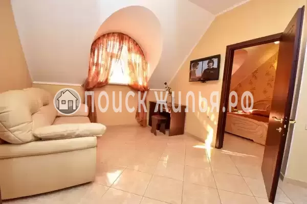 Отель «Кастро»