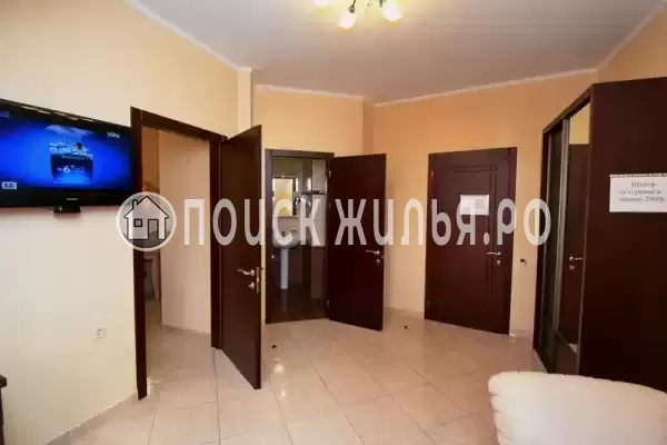 Отель «Кастро»