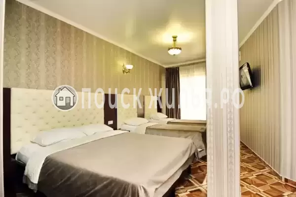 Отель «Кастро»