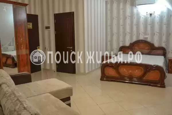 Отель «Кастро»