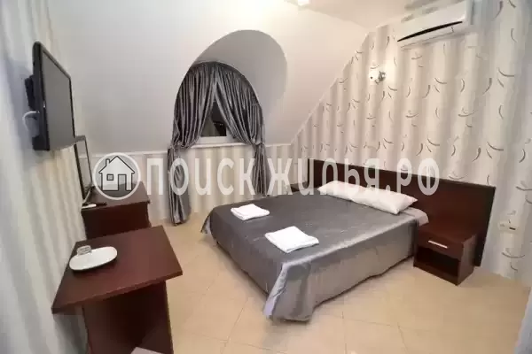 Отель «Кастро»