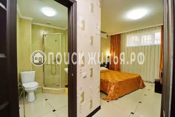 Отель «Кастро»