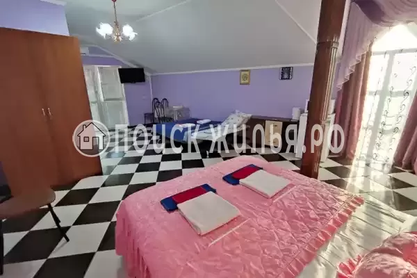 Гостевой дом «Золотой линкор»