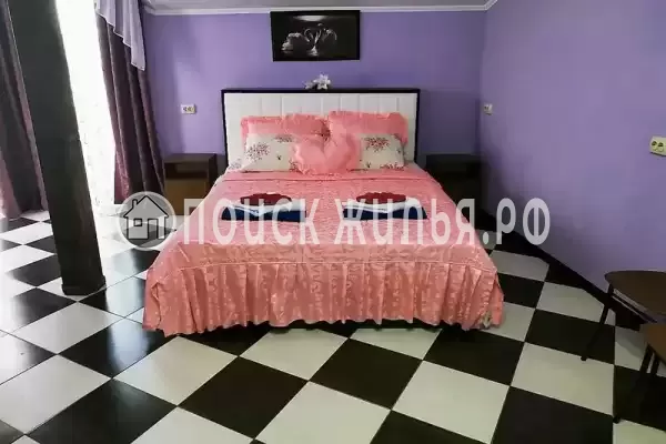 Гостевой дом «Золотой линкор»