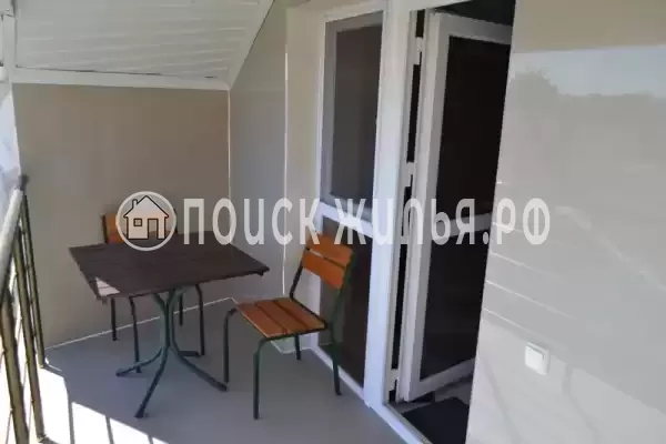 Гостевой дом «Золотой линкор»