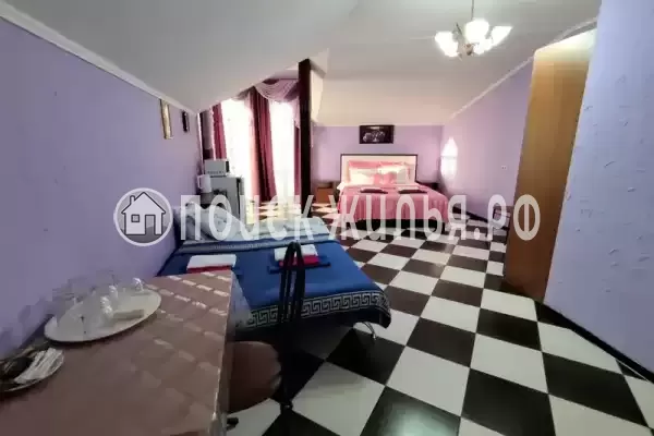 Гостевой дом «Золотой линкор»