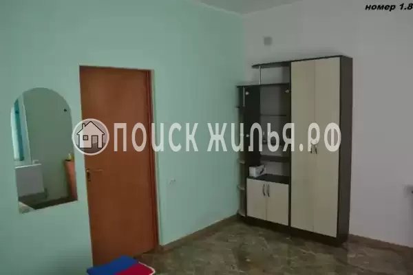 Гостевой дом «Золотой линкор»