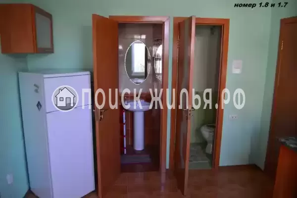 Гостевой дом «Золотой линкор»