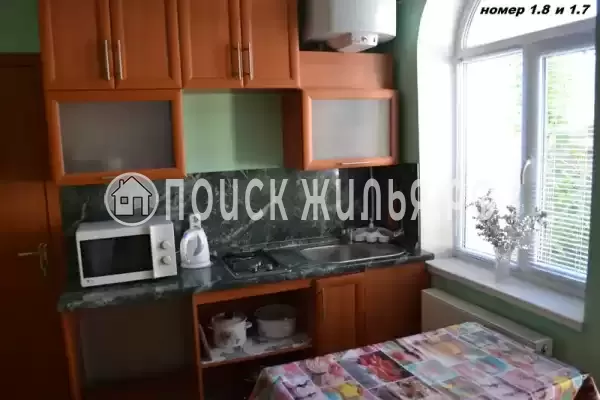 Гостевой дом «Золотой линкор»