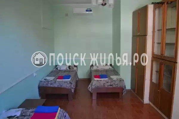 Гостевой дом «Золотой линкор»