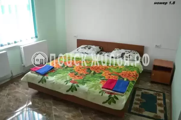 Гостевой дом «Золотой линкор»