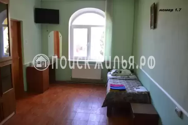 Гостевой дом «Золотой линкор»