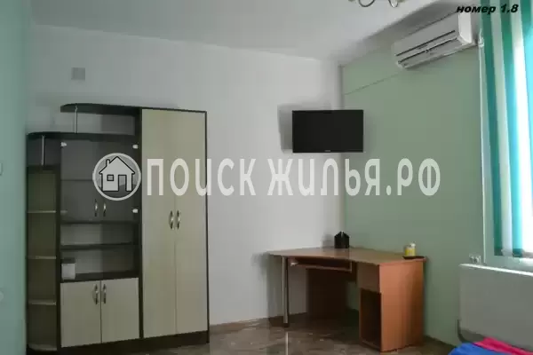 Гостевой дом «Золотой линкор»