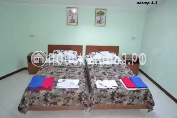 Гостевой дом «Золотой линкор»