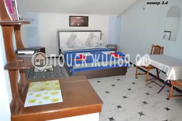 Гостевой дом «Золотой линкор»