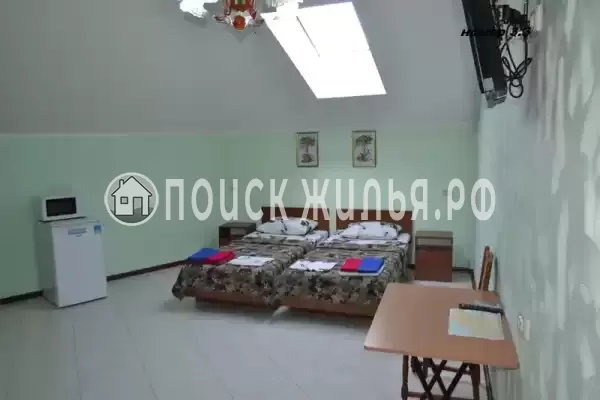 Гостевой дом «Золотой линкор»