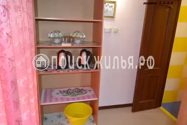 Гостевой дом «Золотой линкор»