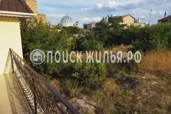 Гостевой дом «Золотой линкор»