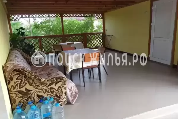 Гостевой дом «Золотой линкор»